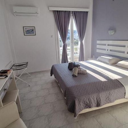 Syros Holidays Vari  Ngoại thất bức ảnh
