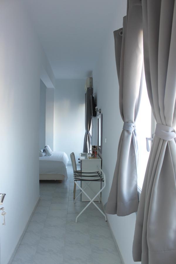 Syros Holidays Vari  Ngoại thất bức ảnh