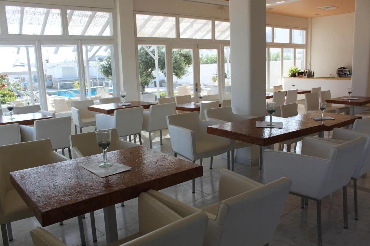Syros Holidays Vari  Ngoại thất bức ảnh
